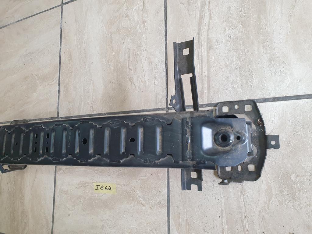 Original New Ford Fiesta Transit Front Bumper Reinforcement