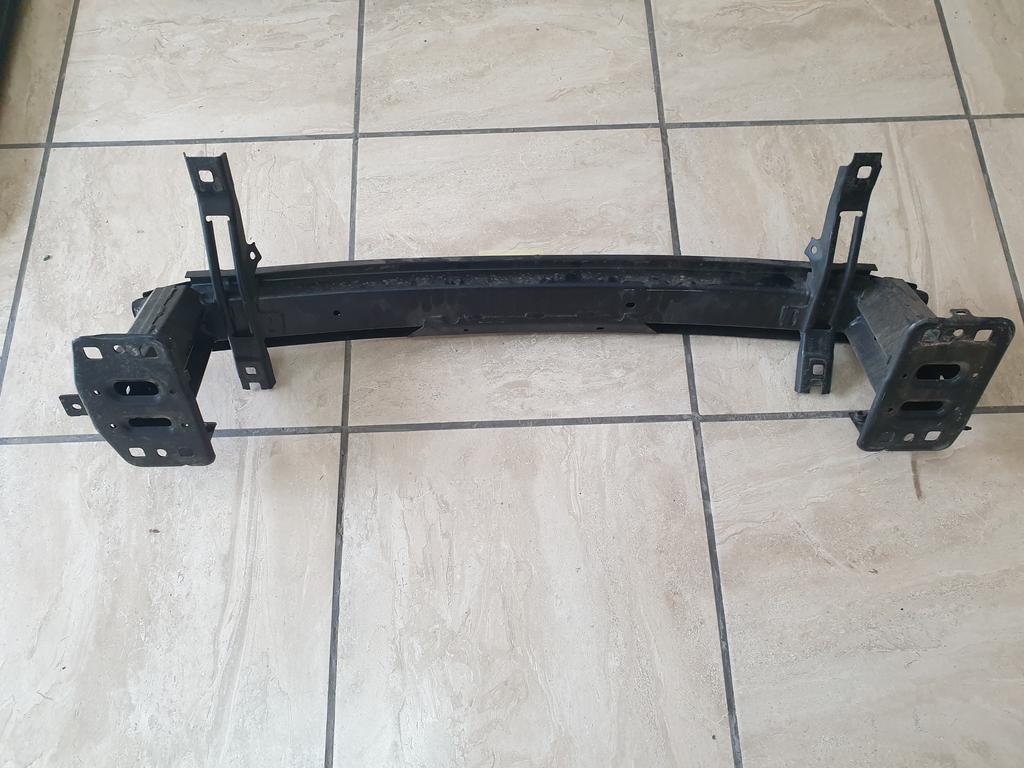 Original New Ford Fiesta Transit Front Bumper Reinforcement