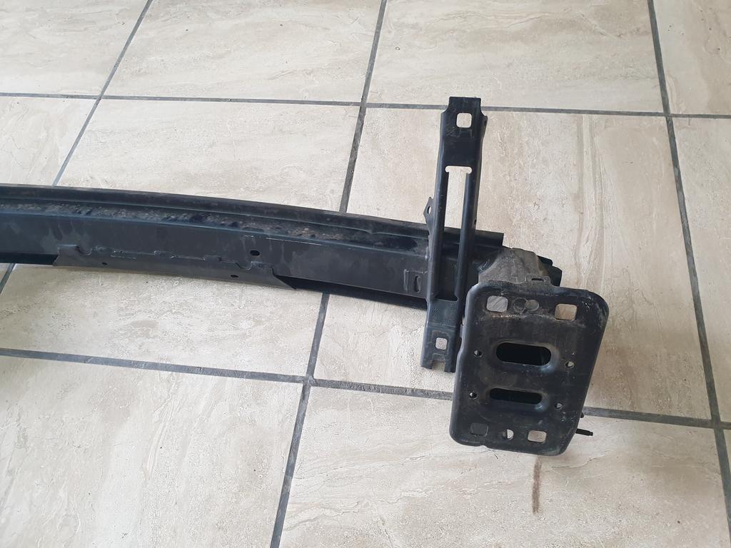 Original New Ford Fiesta Transit Front Bumper Reinforcement