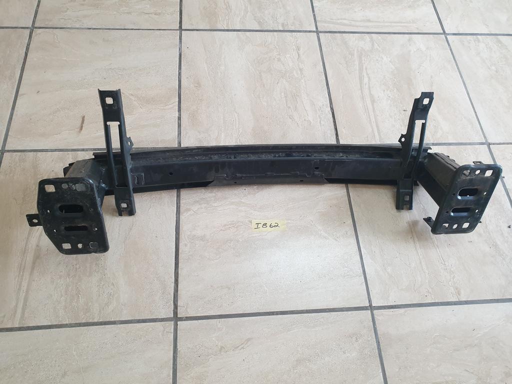 Original New Ford Fiesta Transit Front Bumper Reinforcement