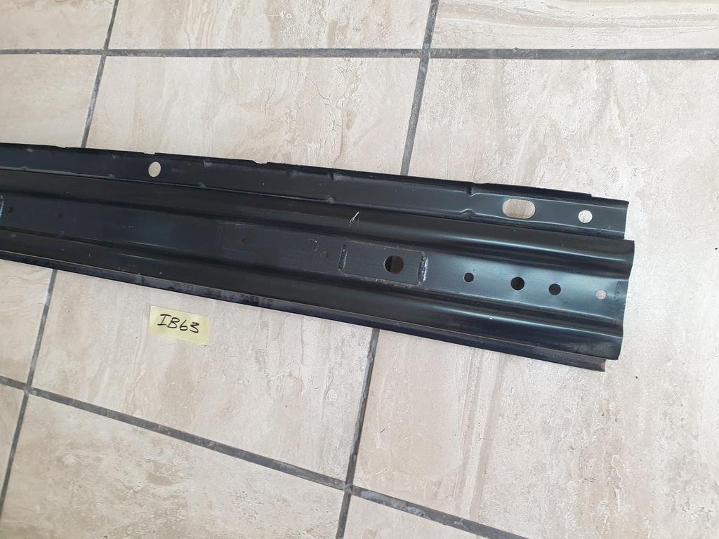 Original New Ford Ranger Front Bumper Reinforcement