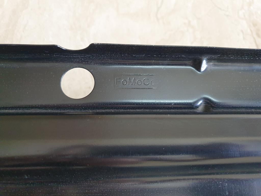 Original New Ford Ranger Front Bumper Reinforcement