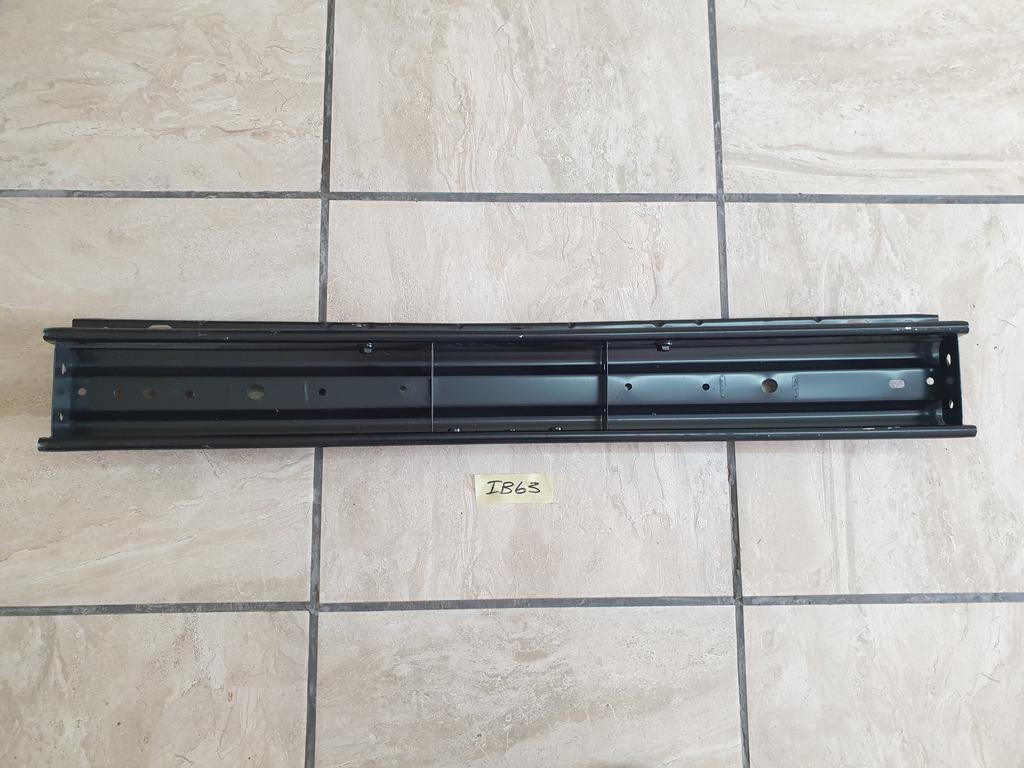 Original New Ford Ranger Front Bumper Reinforcement