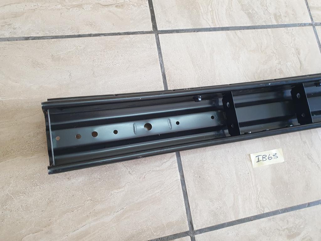 Original New Ford Ranger Front Bumper Reinforcement