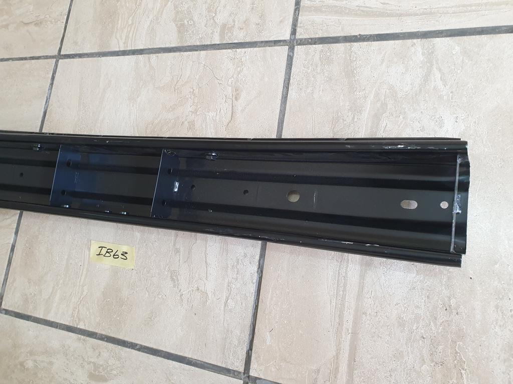 Original New Ford Ranger Front Bumper Reinforcement