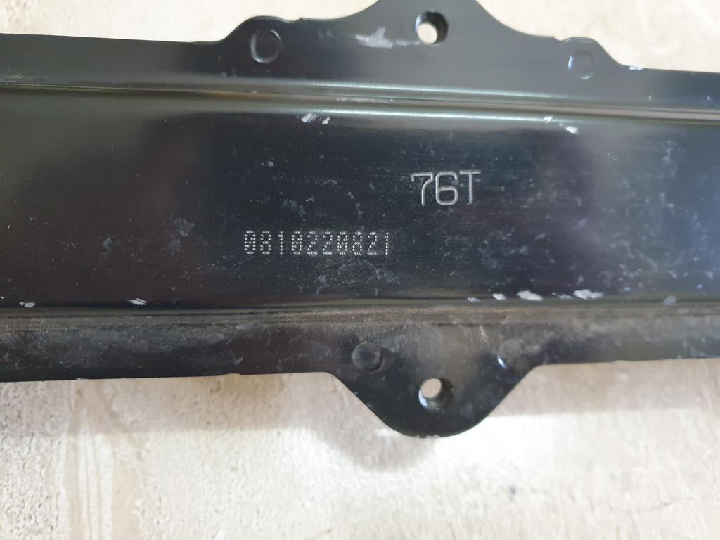 Original New Suzuki Vitara Radiator Bar