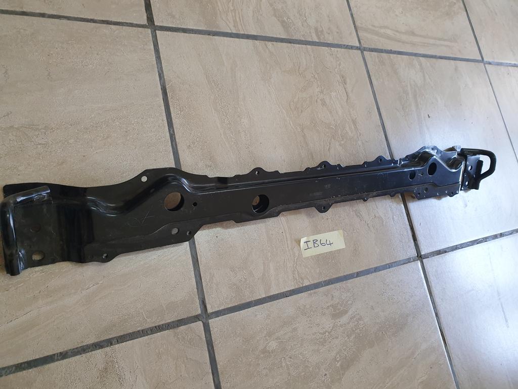 Original New Suzuki Vitara Radiator Bar