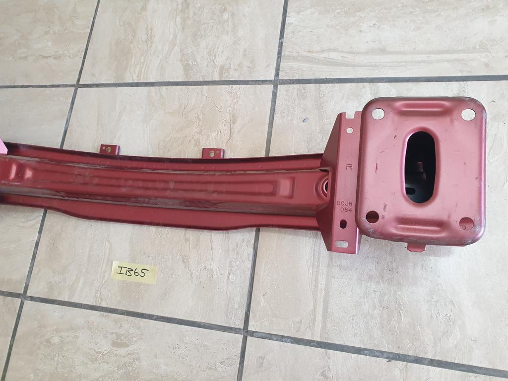 Original New Mazda 3 Front Bumper Carrier