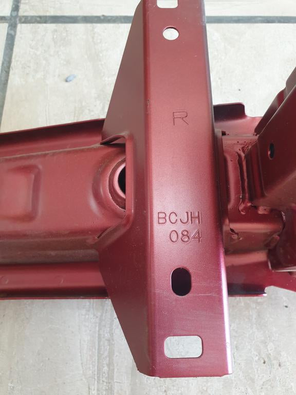 Original New Mazda 3 Front Bumper Carrier