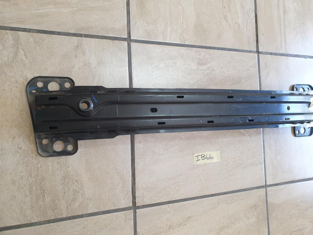 Original New Hyundai Grand i10 Front Bumper Carrier