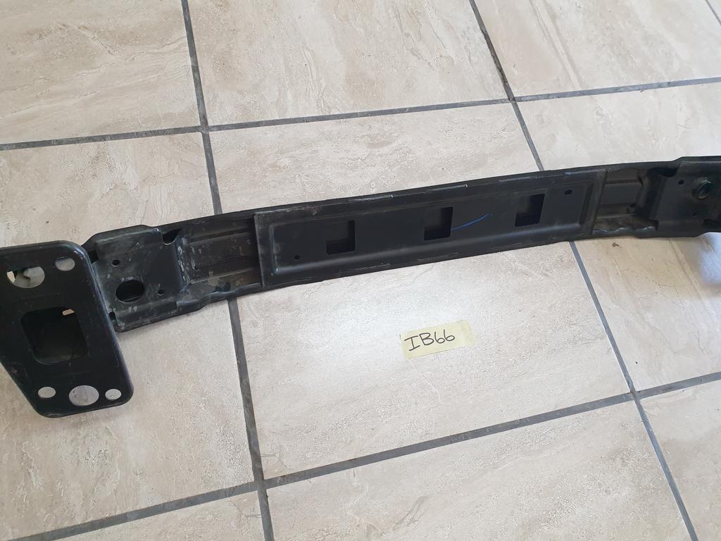 Original New Hyundai Grand i10 Front Bumper Carrier