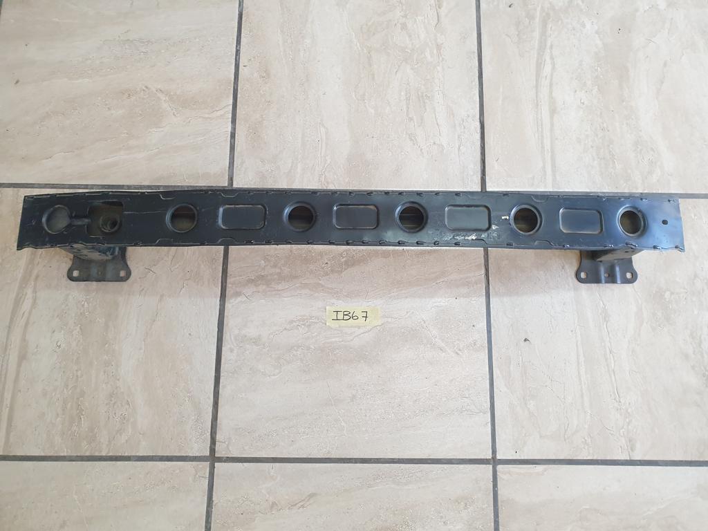 Original Used Audi A3 Rear Bumper Carrier