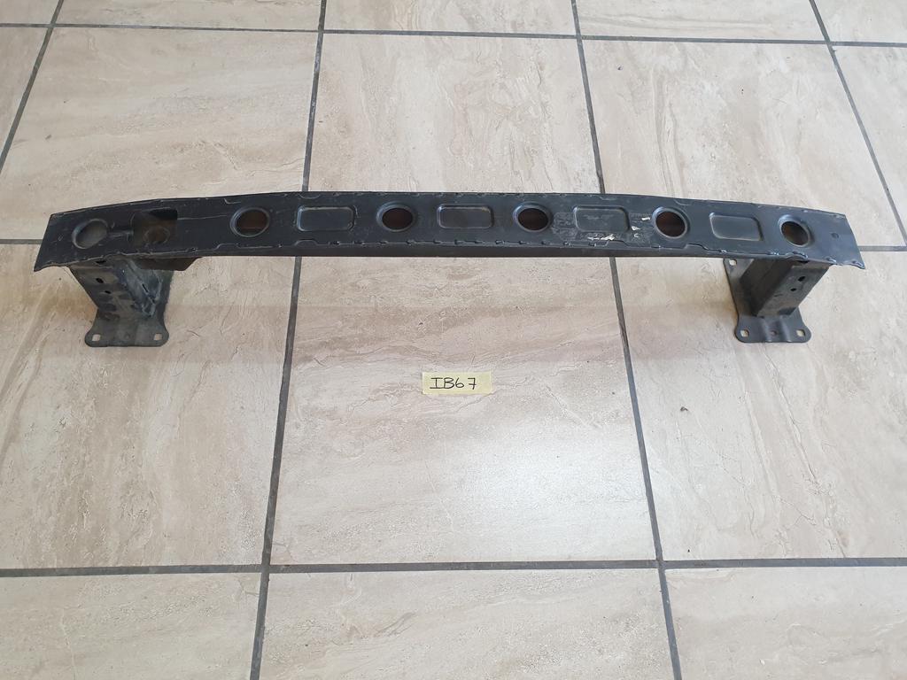 Original Used Audi A3 Rear Bumper Carrier