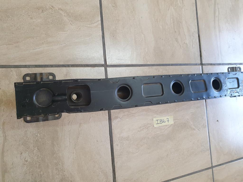 Original Used Audi A3 Rear Bumper Carrier