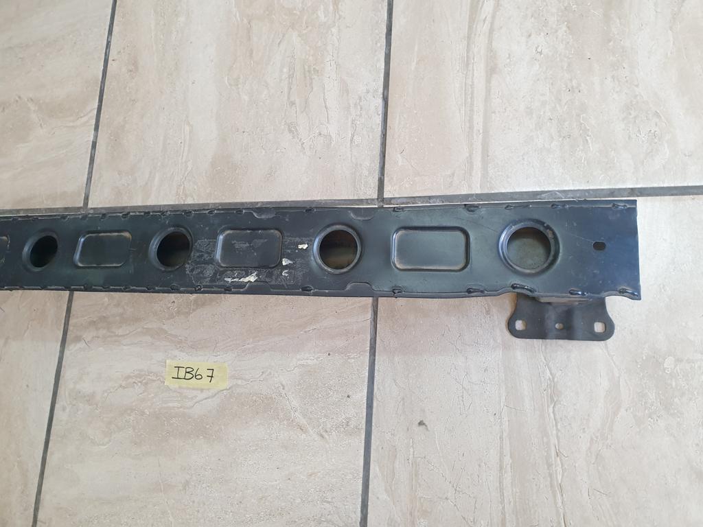 Original Used Audi A3 Rear Bumper Carrier