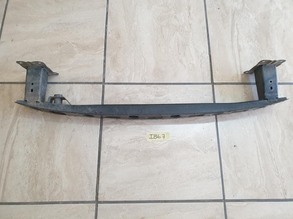 Original Used Audi A3 Rear Bumper Carrier