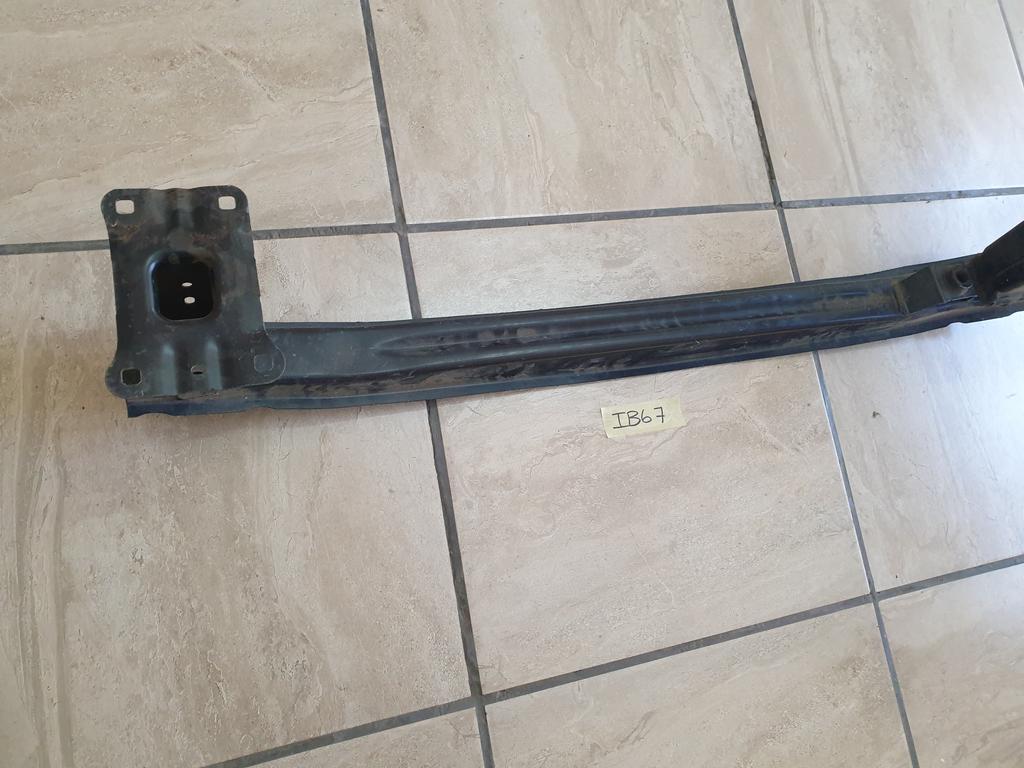 Original Used Audi A3 Rear Bumper Carrier