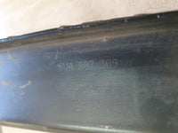 Original Used Audi A3 Rear Bumper Carrier