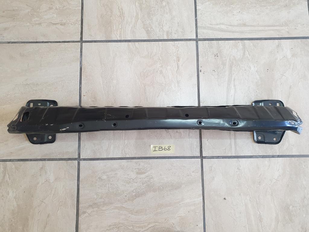 Honda Aftermarket Ballade Front Bumper Carrier