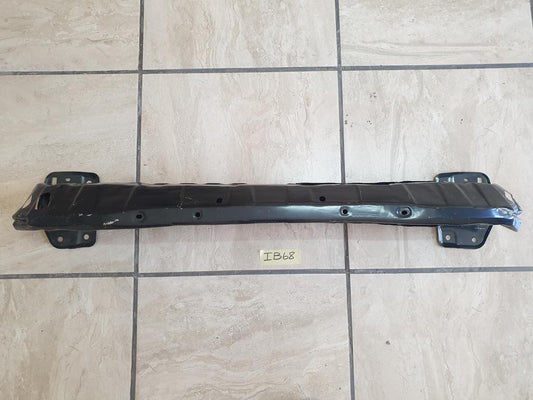 Honda Aftermarket Ballade Front Bumper Carrier