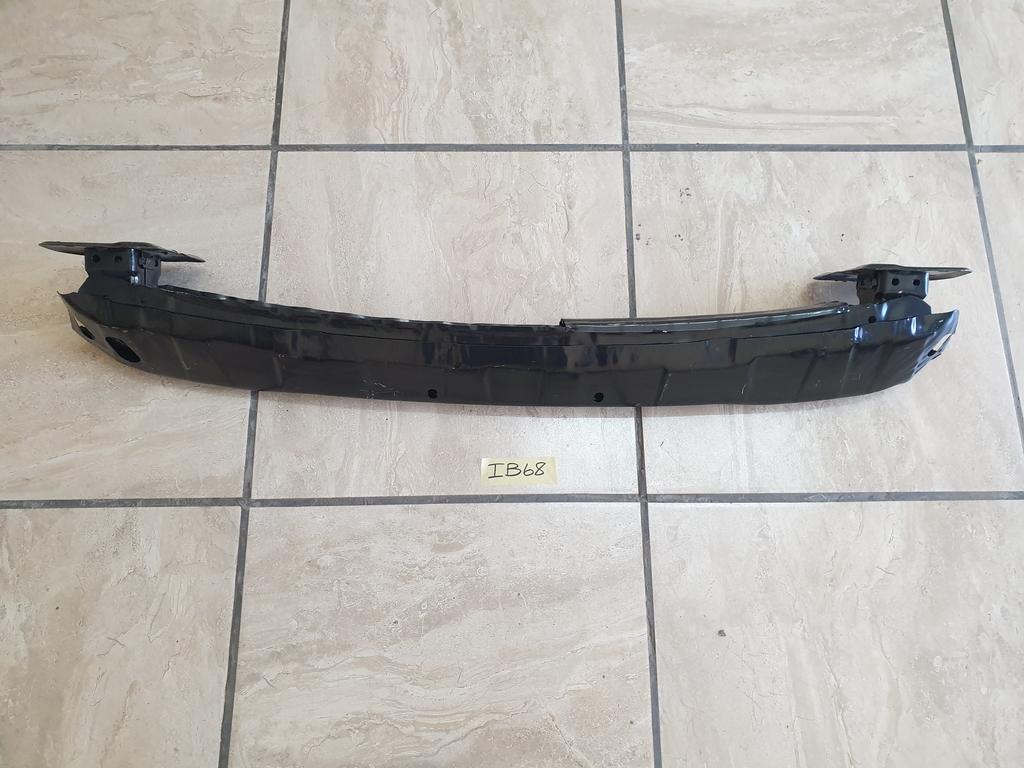 Honda Aftermarket Ballade Front Bumper Carrier