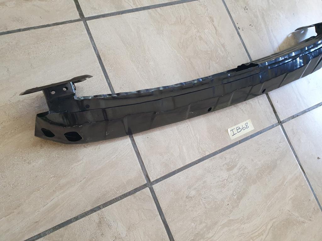 Honda Aftermarket Ballade Front Bumper Carrier