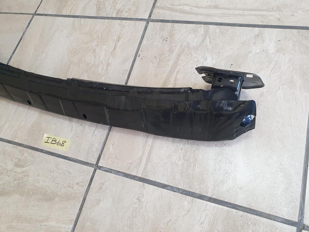 Honda Aftermarket Ballade Front Bumper Carrier