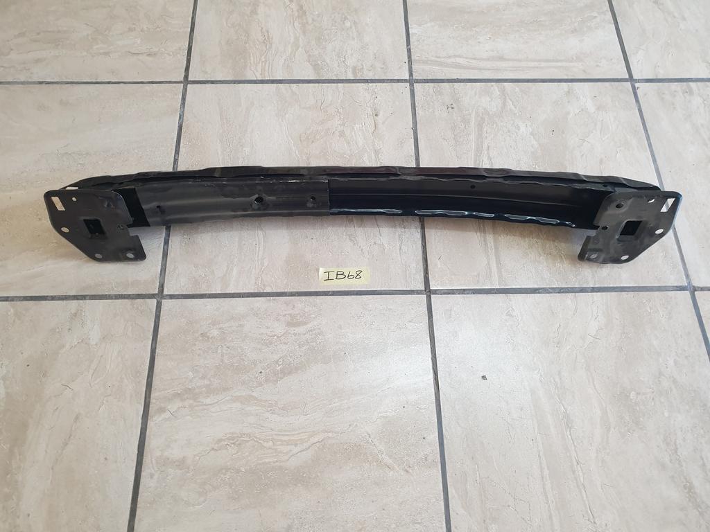 Honda Aftermarket Ballade Front Bumper Carrier