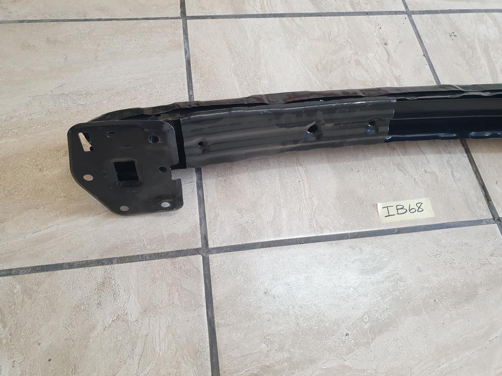 Honda Aftermarket Ballade Front Bumper Carrier