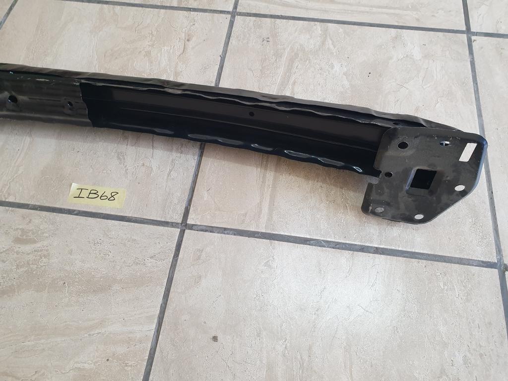 Honda Aftermarket Ballade Front Bumper Carrier