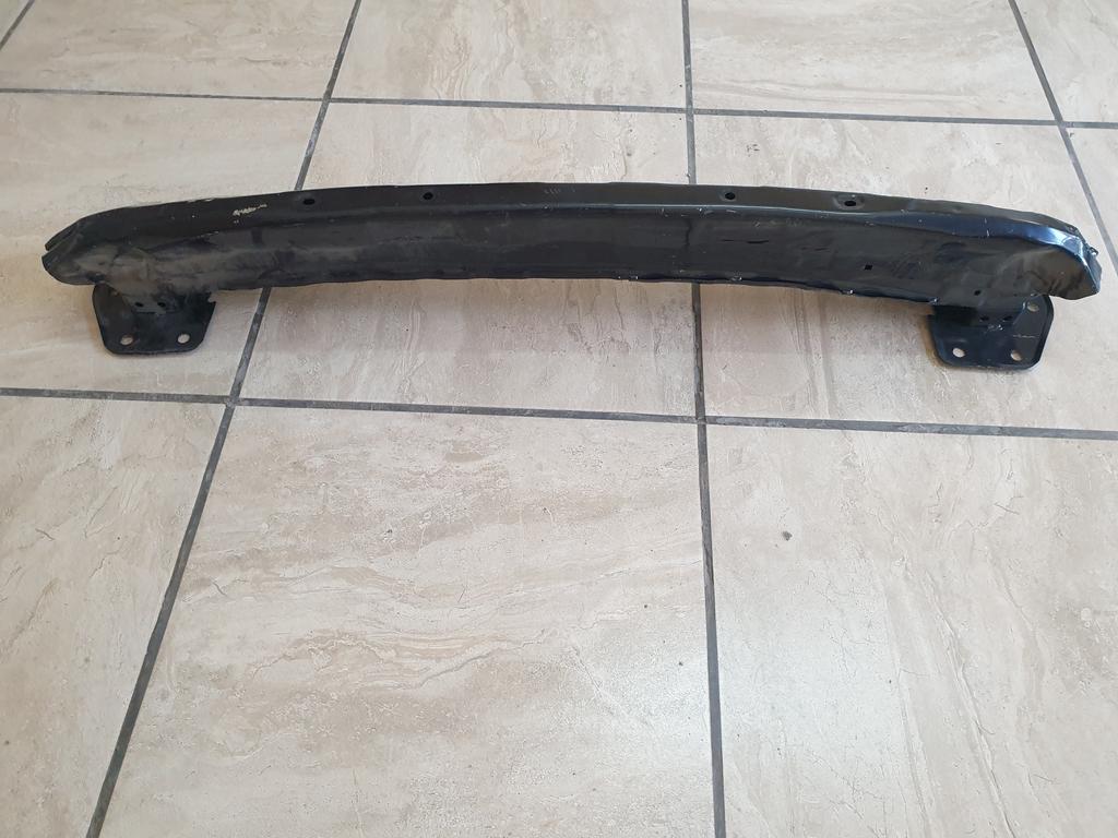 Honda Aftermarket Ballade Front Bumper Carrier