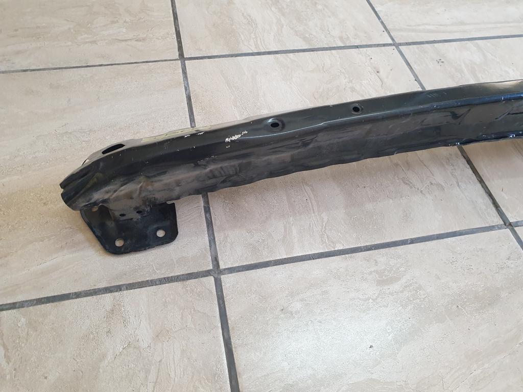 Honda Aftermarket Ballade Front Bumper Carrier