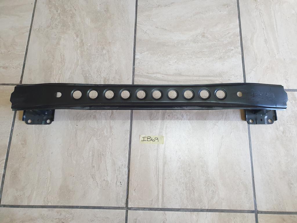 Original New Mazda 2 Rear Bumper Reinforcement