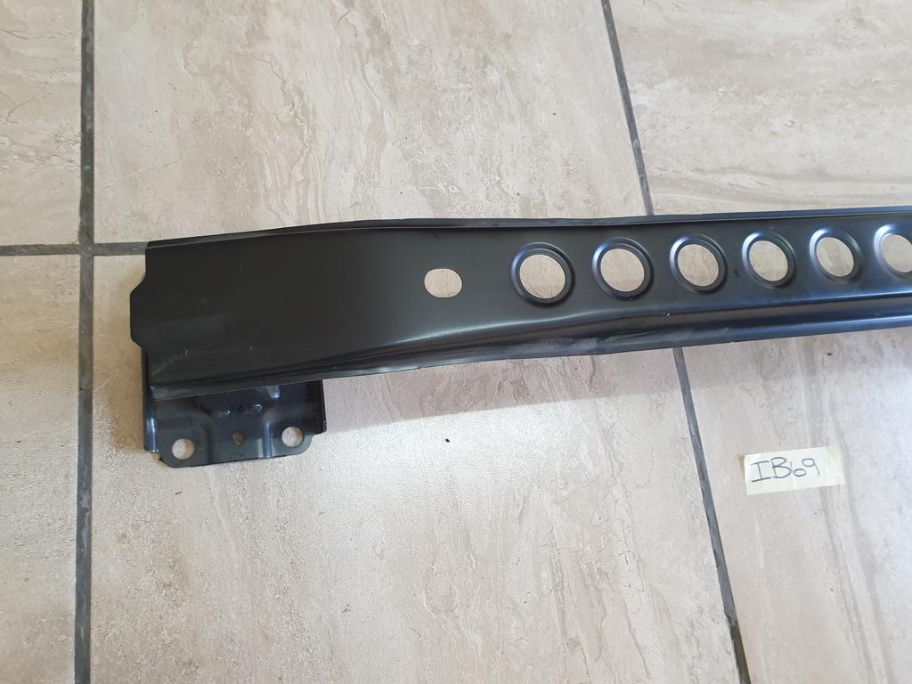 Original New Mazda 2 Rear Bumper Reinforcement
