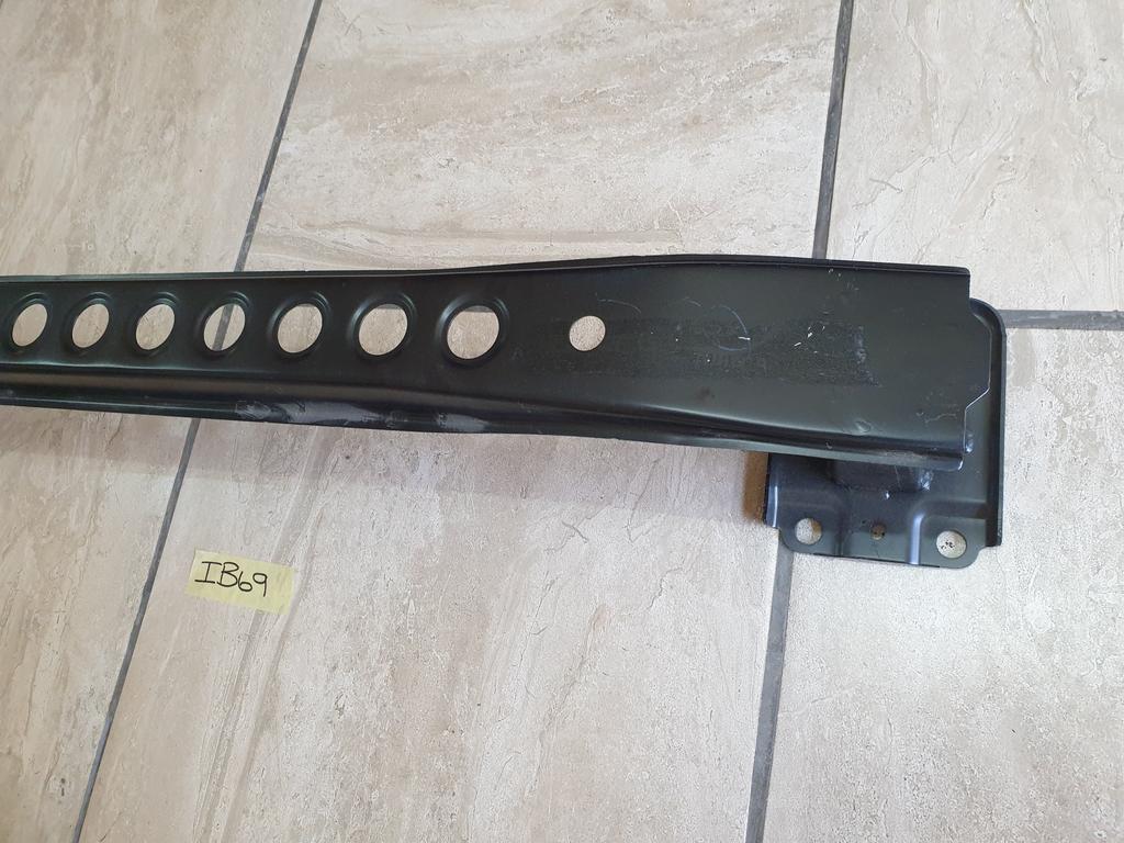 Original New Mazda 2 Rear Bumper Reinforcement