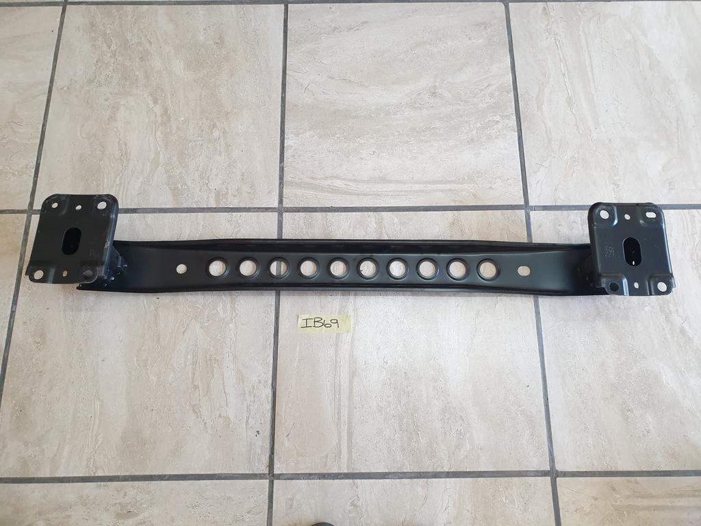 Original New Mazda 2 Rear Bumper Reinforcement