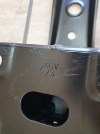Original New Mazda 2 Rear Bumper Reinforcement
