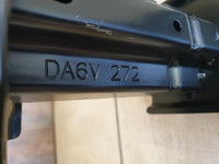 Original New Mazda 2 Rear Bumper Reinforcement