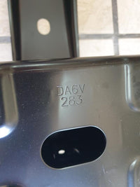 Original New Mazda 2 Rear Bumper Reinforcement