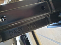 Original New Mazda 2 Rear Bumper Reinforcement