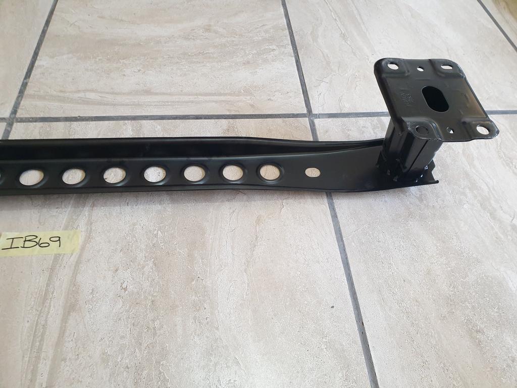 Original New Mazda 2 Rear Bumper Reinforcement