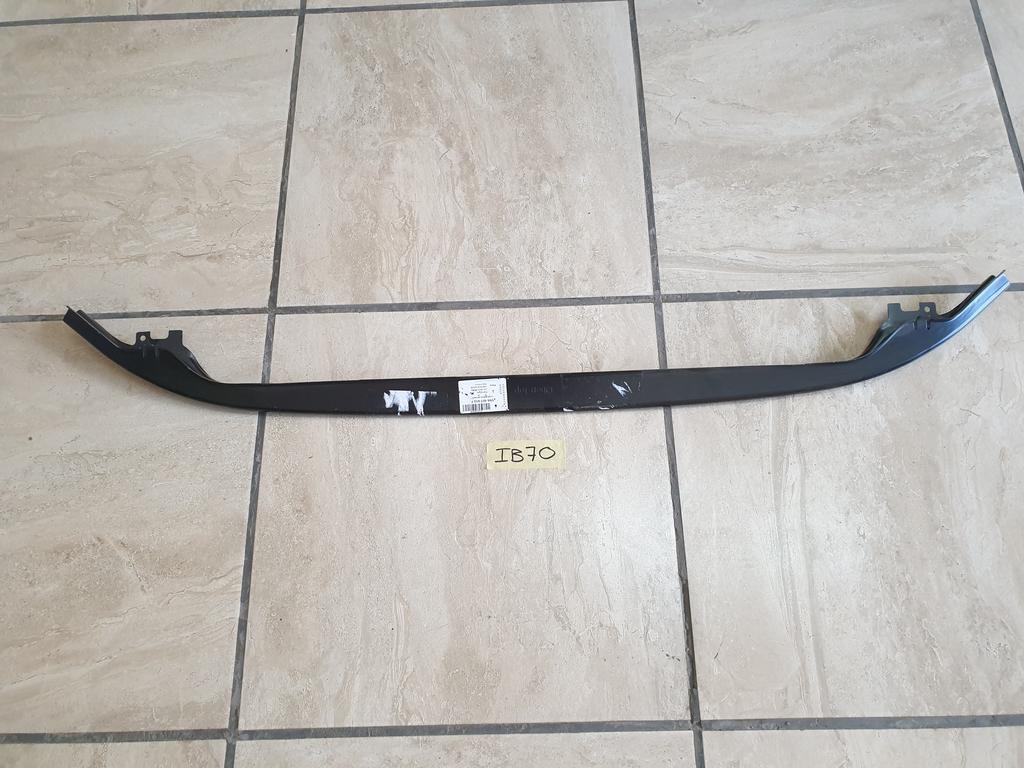 Original New Volkswagen Tiguan Front Bumper Crossmember