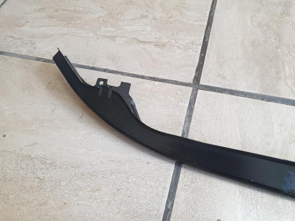 Original New Volkswagen Tiguan Front Bumper Crossmember