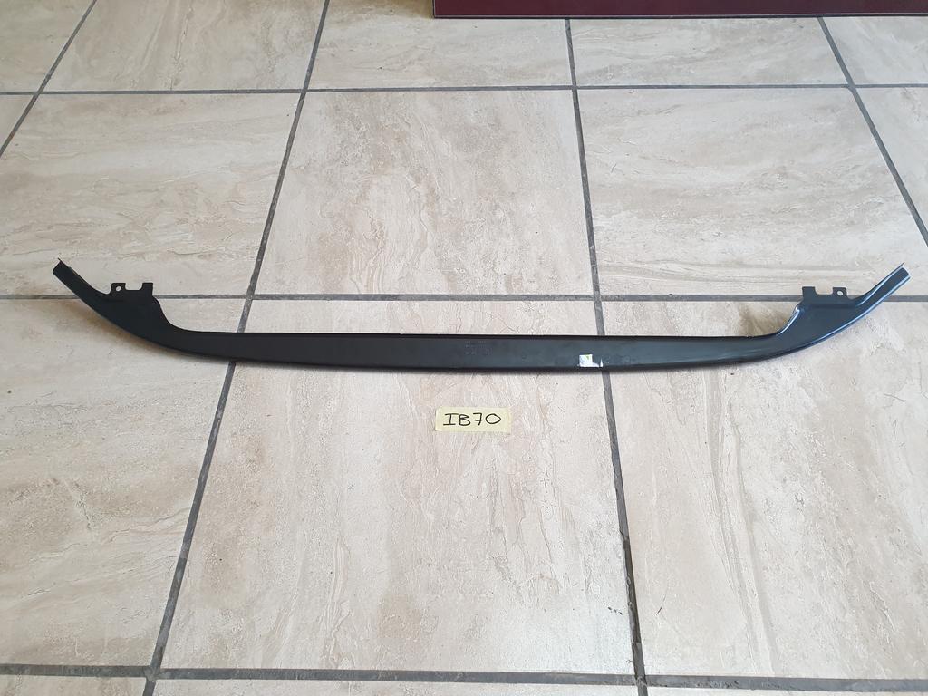 Original New Volkswagen Tiguan Front Bumper Crossmember