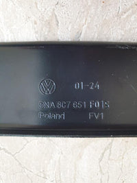 Original New Volkswagen Tiguan Front Bumper Crossmember