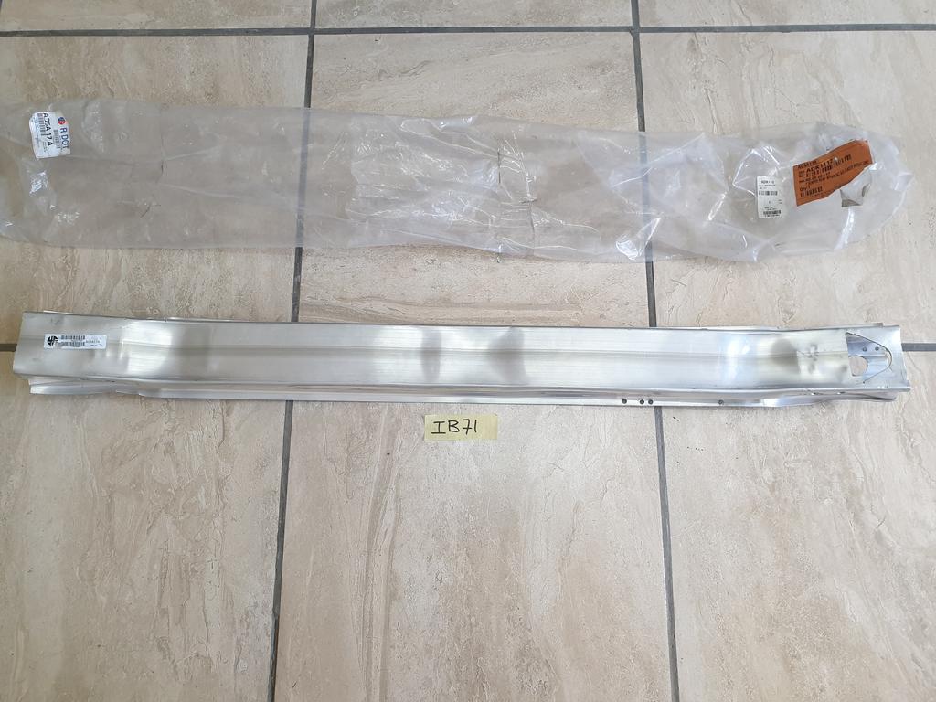 Audi Aftermarket Q5 Front Bumper Reinforcement