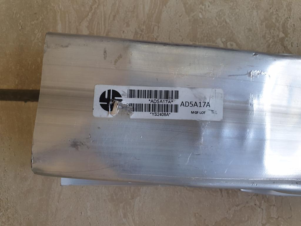Audi Aftermarket Q5 Front Bumper Reinforcement