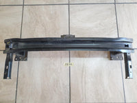 Original Used Volkswagen Polo Sedan Front Bumper Reinforcement