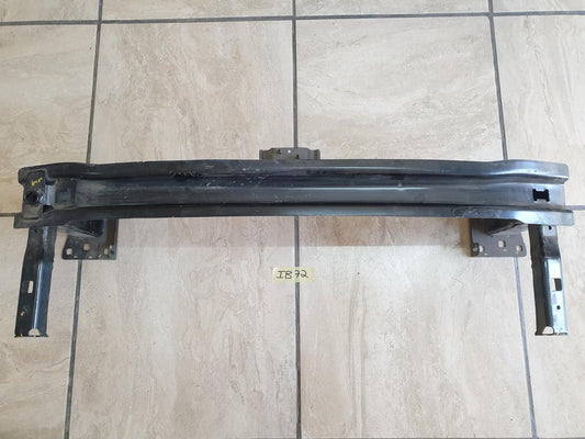 Original Used Volkswagen Polo Sedan Front Bumper Reinforcement