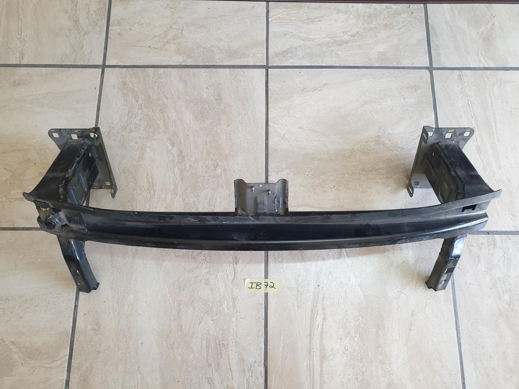 Original Used Volkswagen Polo Sedan Front Bumper Reinforcement